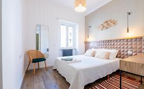 Mediterraneo Relax House